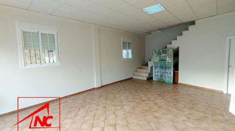 Foto 3 de Casa adosada en venda a El Cuervo de Sevilla, Sevilla