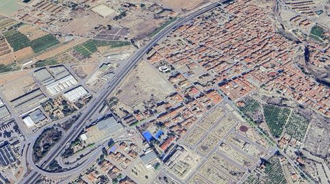 Solvia Inmobiliaria  Suelo urbanizable sectorizado Librilla, immagine 3
