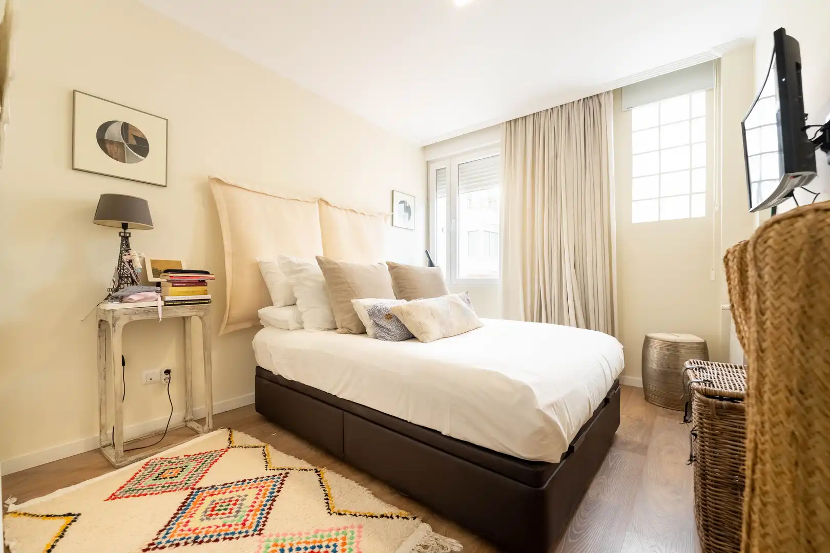 Wohnung mit Aufzug zum Verkauf in Calle De Lisboa 8, imagen 11