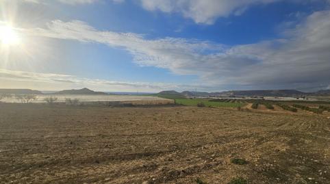 Foto 3 de Finca rústica en venda a Calarreona, Murcia