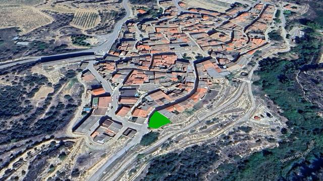 Terreno en Venta en C/ Torre en La Palma d'Ebre
