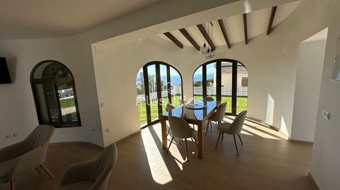 Foto 3 de Casa o chalet en venta en Oltamar - Cucarres, Calpe / Calp