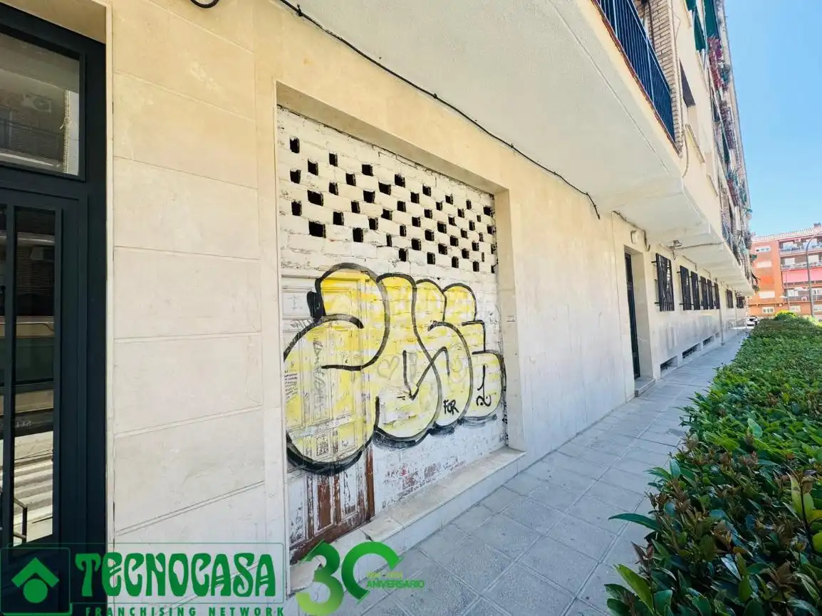 Local en venta en Toledo