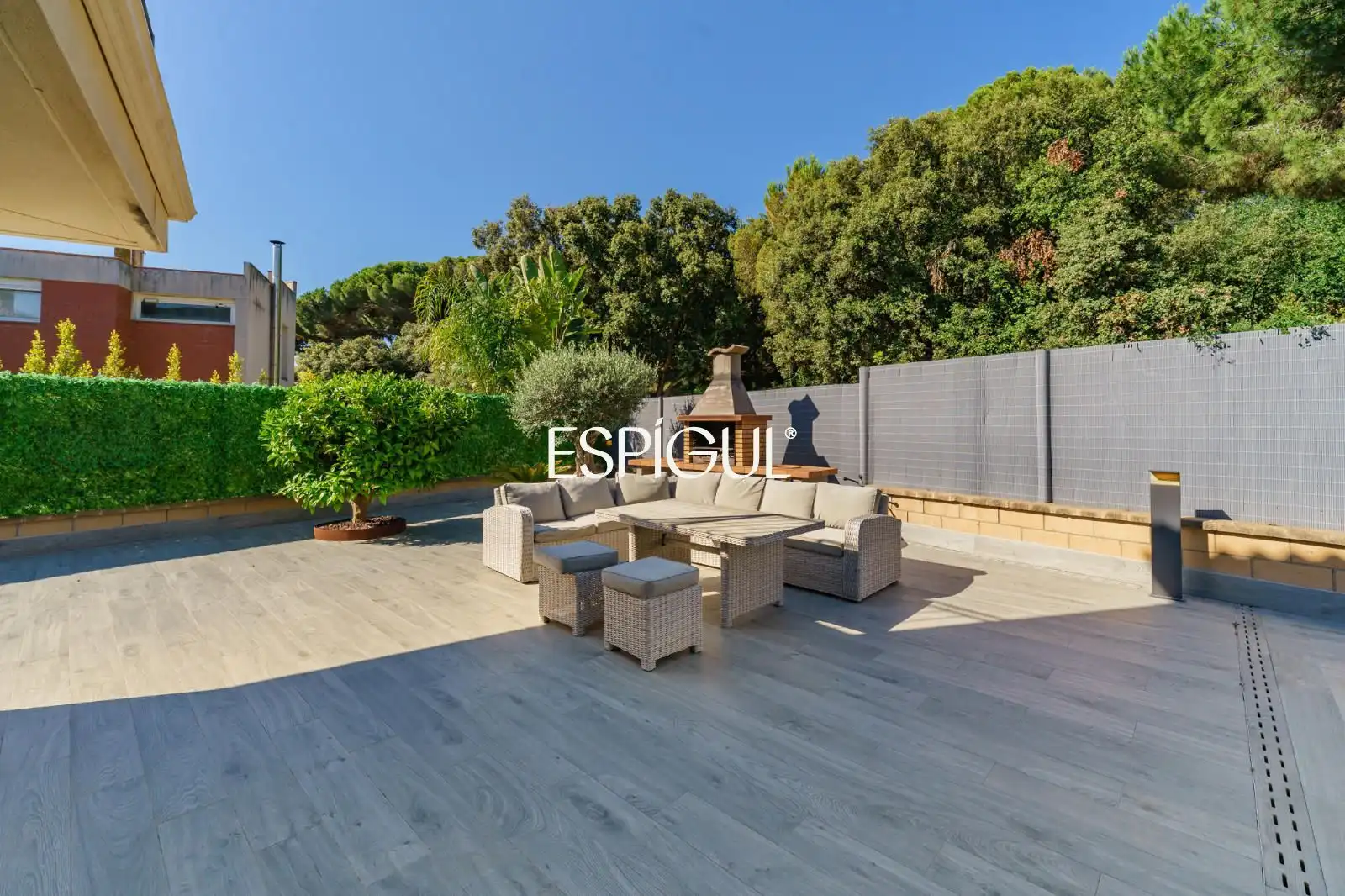 House with terrace for sale in CALLE JOSEP CABRUJA, imagen 14