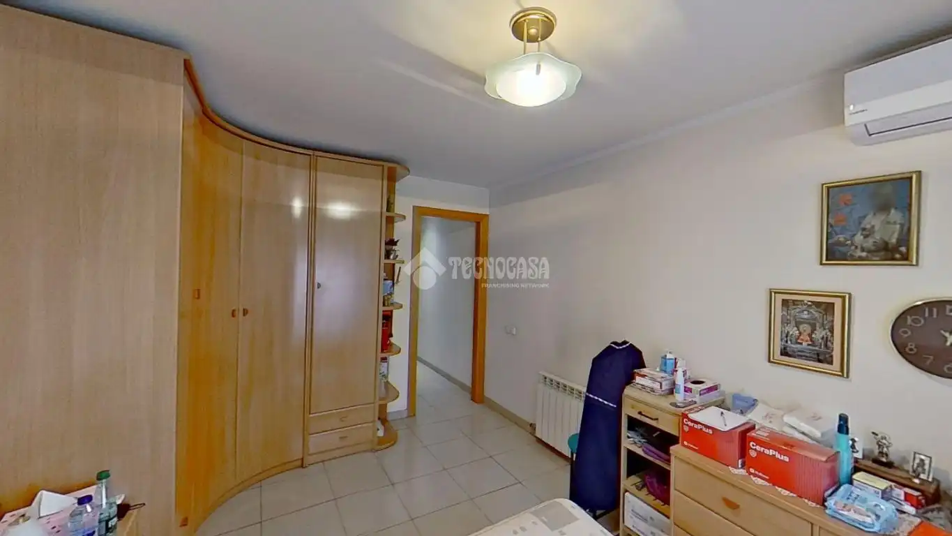 Habitación de Piso en venta en Poble Nou