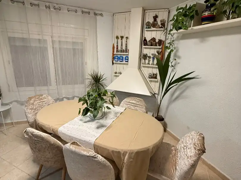 Apartamento con piscina en venta en Carrer Queralbs 22, imagen 5