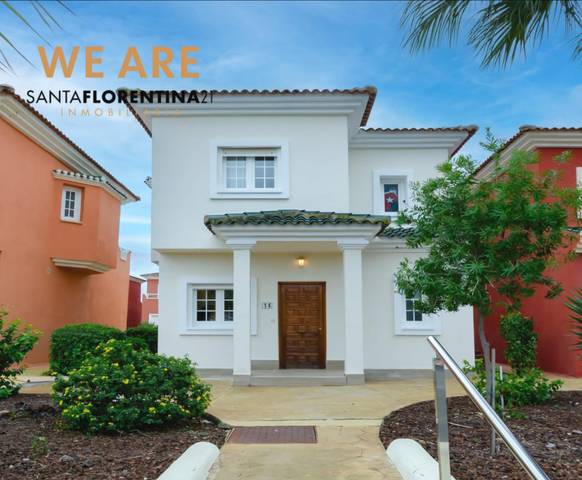 Casa-chalet en Alquiler en  DEL MUNDO, 234 en Baños y Mendigo