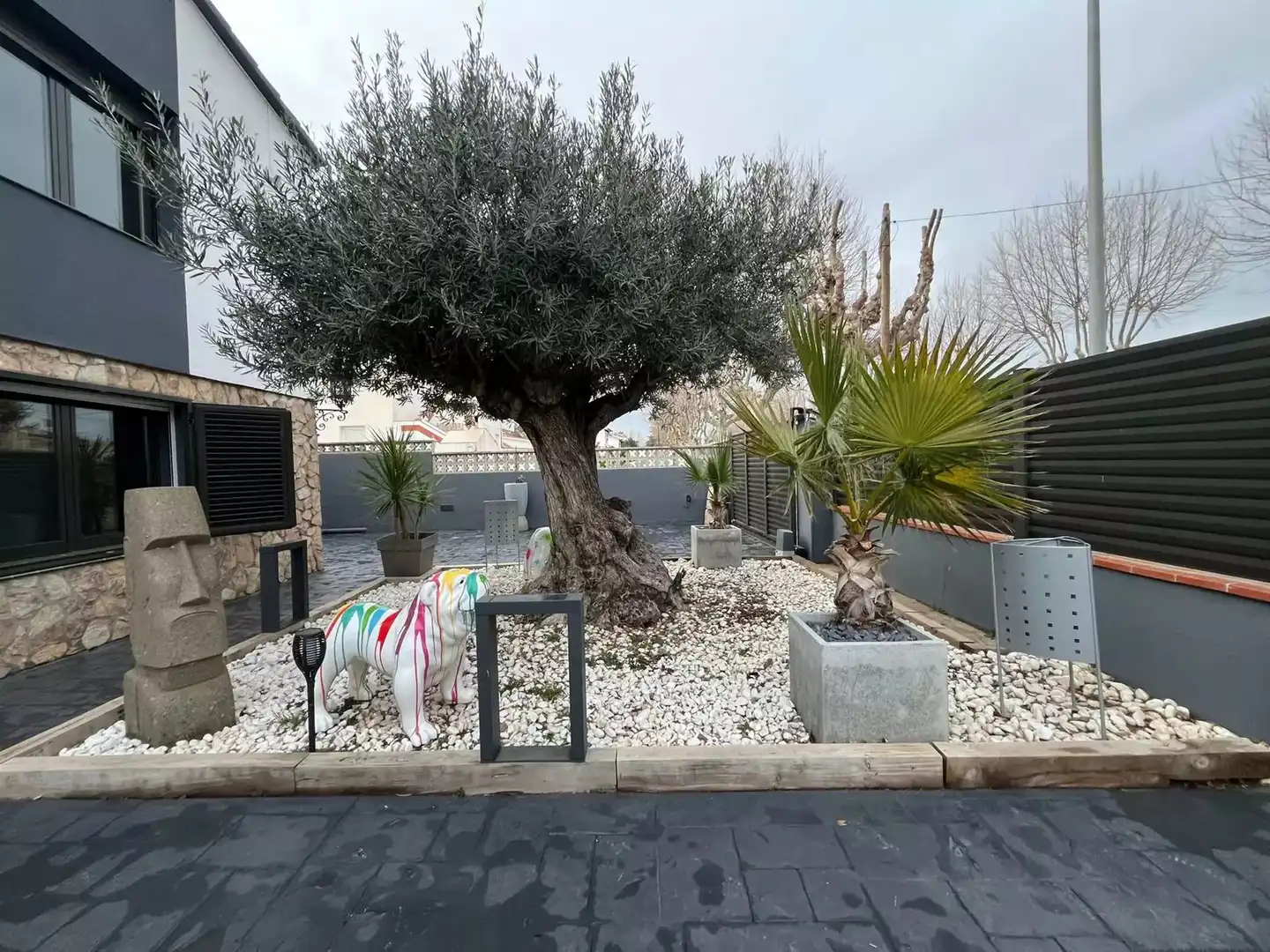 Casa in vendita a Moxó - Sant Mori, imagen 13