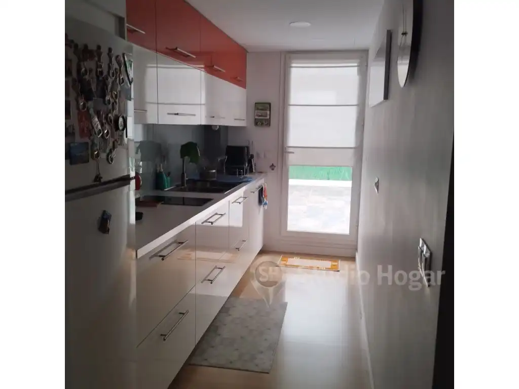 Cocina de Piso en venta en Sevilla