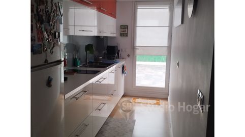 Foto 4 de Piso en venta en Calle Jose Luis de Casso, La Buhaira, Sevilla Capital