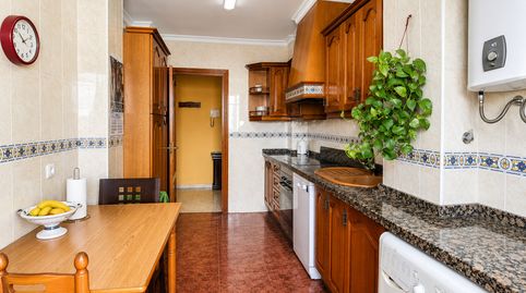 Foto 2 de Piso en venta en Calle de Arroyo Hondo, Camino Viejo de Málaga, Vélez-Málaga