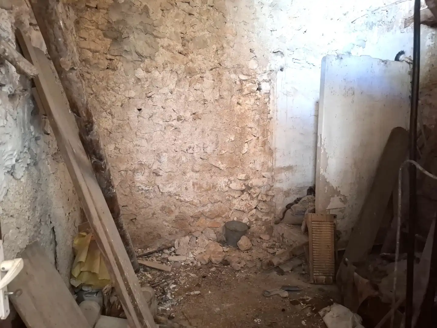 Finca rústica en venta en Tormos