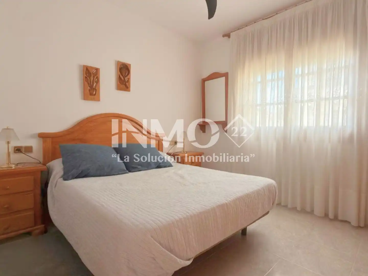 Apartamento de alquiler en Cambrils Port