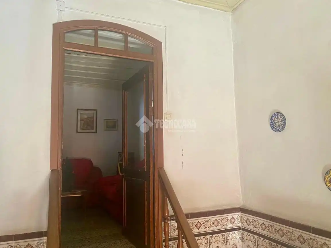 Detached homes for sale in Jimena de la Frontera  with Storage room