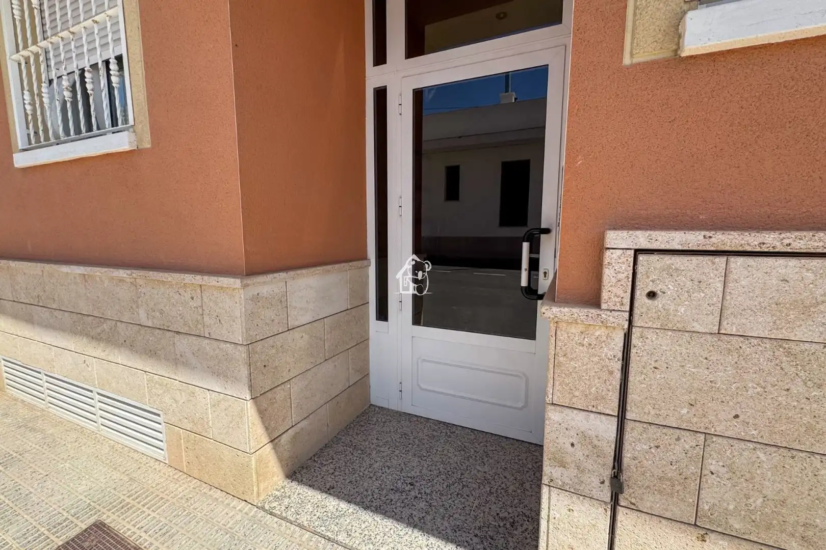 Apartament amb terrassa de lloguer a San Miguel de Salinas, imagen 25