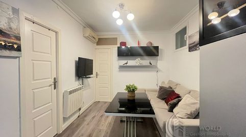 Foto 4 von Wohnung zur Miete in Calle de San Vicente Ferrer, Universidad - Malasaña, Madrid Capital