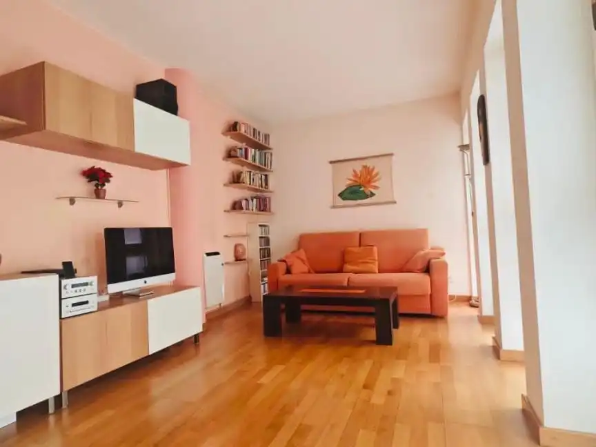 Flat with lift for sale in flassaders 21, imagen 2