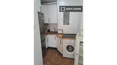 Photo 3 of Flat to rent in Concepción,  Madrid Capital