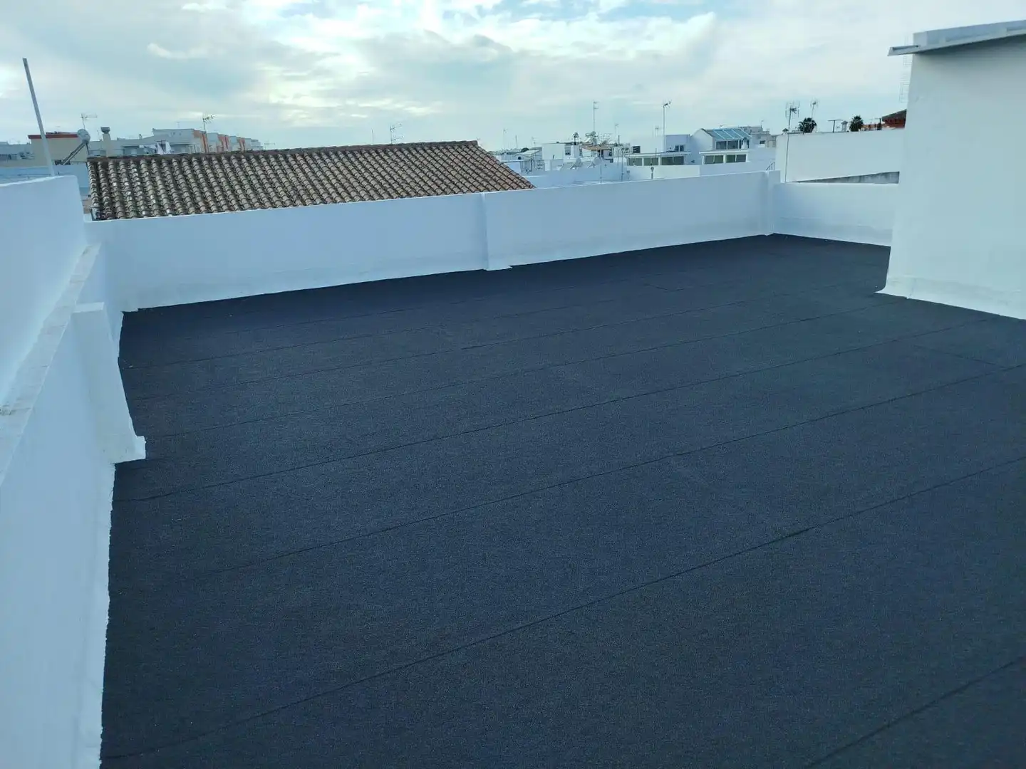 Flat for sale in Calle GUADALETE, imagen 21