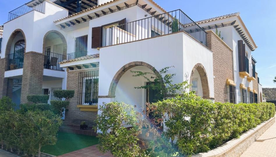 Photo 1 of House or chalet for sale in N/a, Las Salinas, Almería