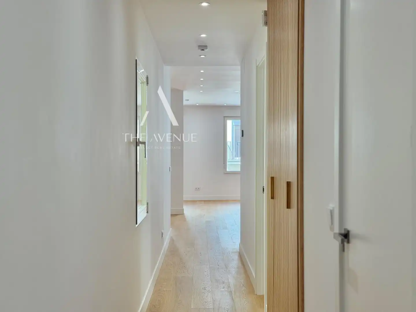 Apartments for sale in Madrid  with Heating