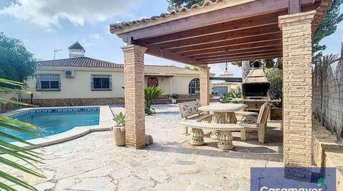 Foto 5 de Casa o chalet en venta en Campo Apacible, 15, Campello pueblo, Alicante