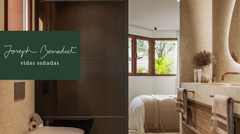 Photo 4 of Flat for sale in Avinguda 308, 25, Montmar, Barcelona