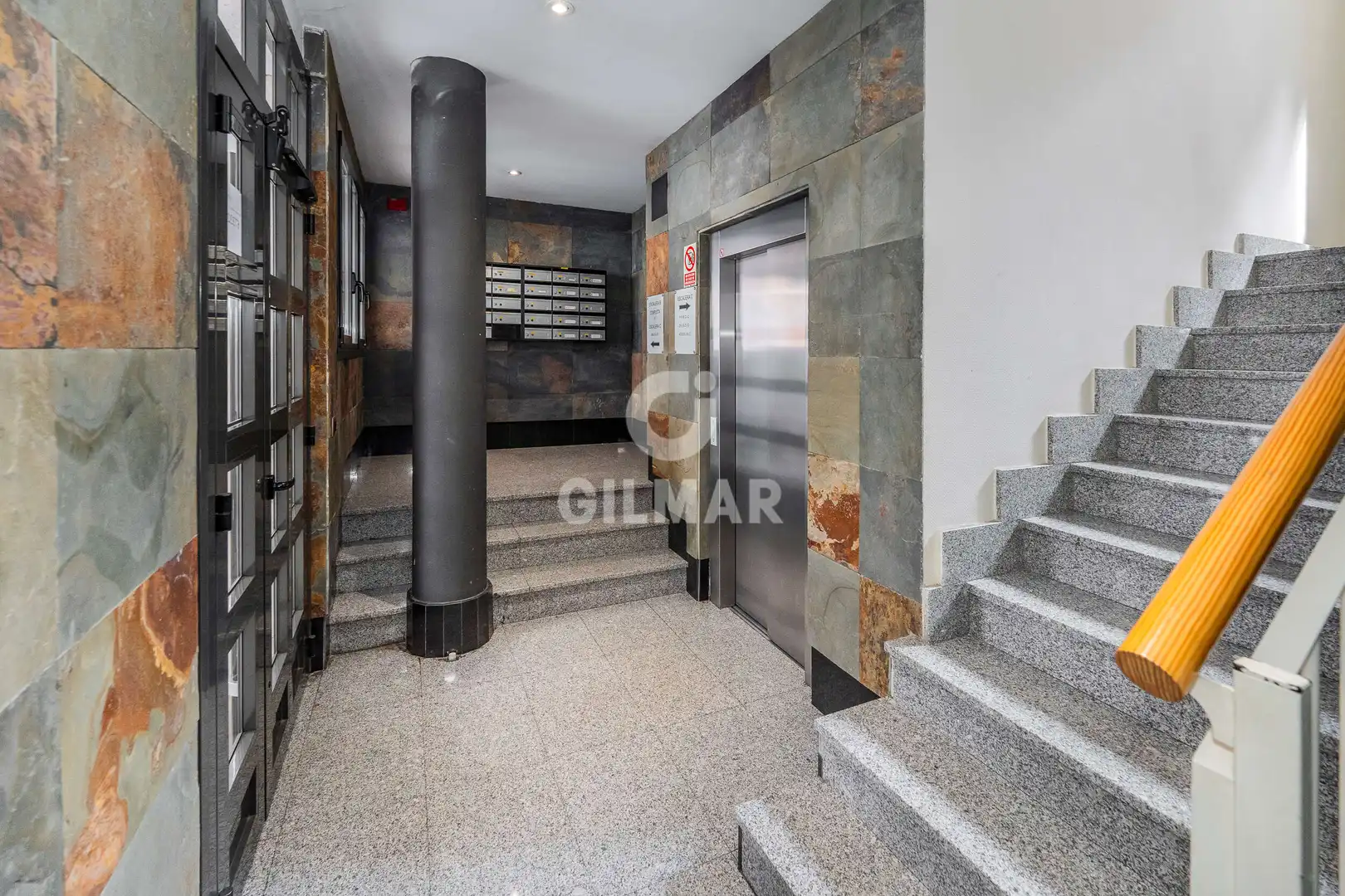 Flat for sale in Madrid  with Heating, Private garden and Storage room