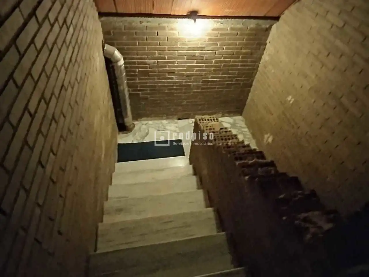 Xalet amb piscina en venda a San Martín de Valdeiglesias, imagen 41