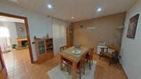 Dining room of Single-family semi-detached for sale in Tordera  with Air Conditioner, Terrace and Balcony