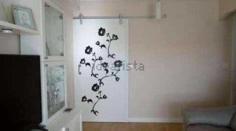 Photo 4 of Flat to rent in Calle Vitoria, Juan XXIII - Las Torres - G2, Burgos