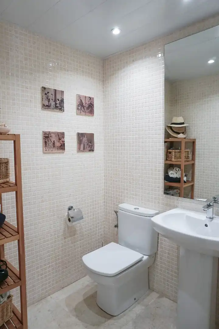 Terraced house with terrace for sale in Carrer de la Creu de Sant Gregori, imagen 13