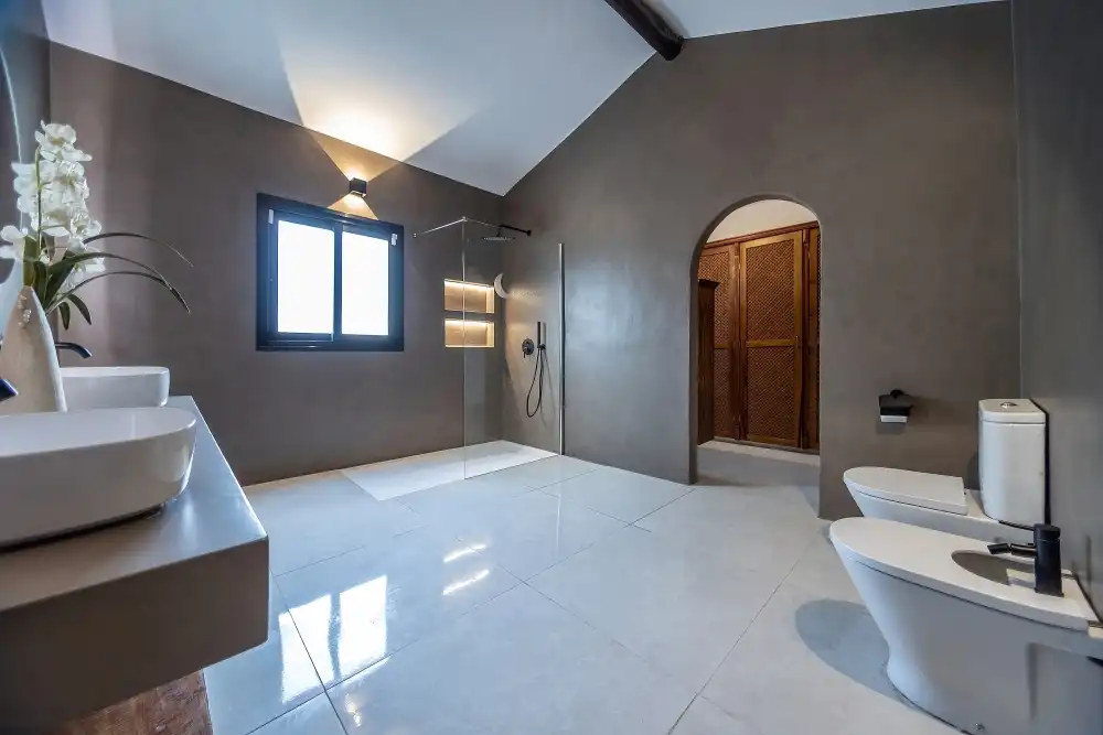 Baño de Casa o chalet en venta en Puerto del Carmen