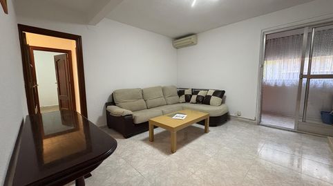 Photo 2 of Flat for rent in De Virgen del Templo, Montserrat - Parque Empresarial, San Fernando de Henares