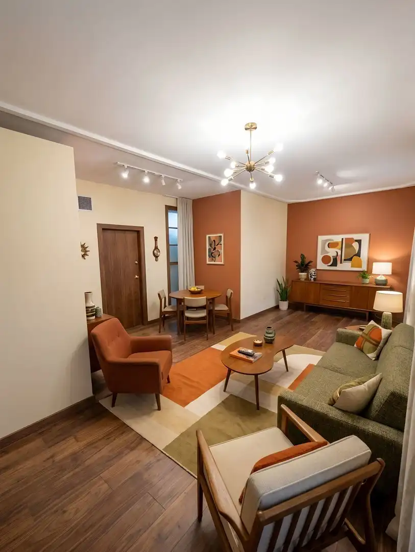 Sala d'estar de Edifici en venda en Villanueva de la Vera