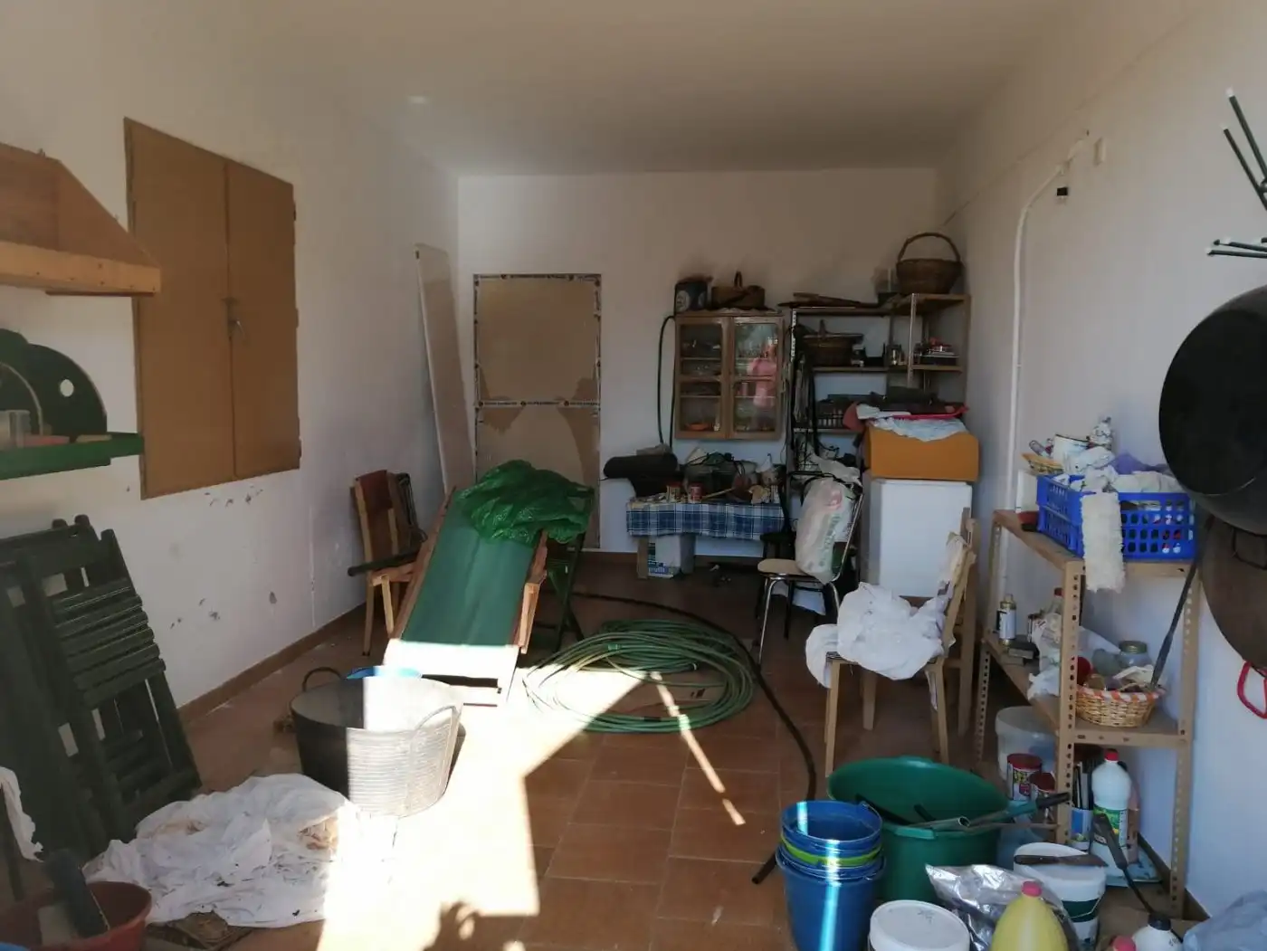 Casa amb jardí en venda a Montoro, imagen 36