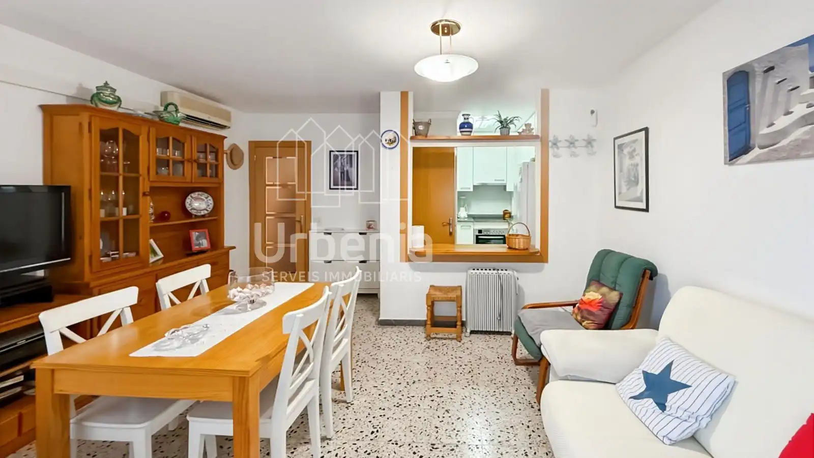 Appartement avec ascenseur à vendre à Calella, imagen 6