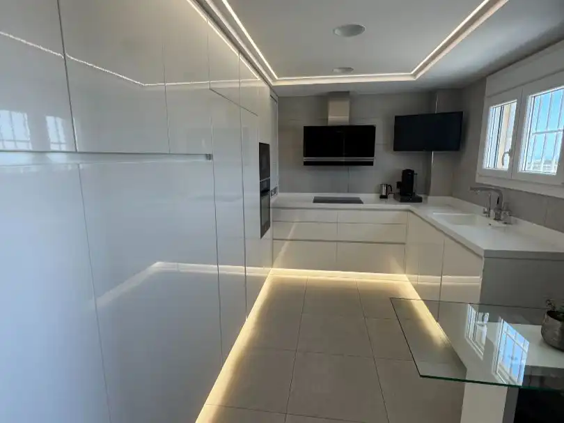 Flat for rent in Málaga, Málaga