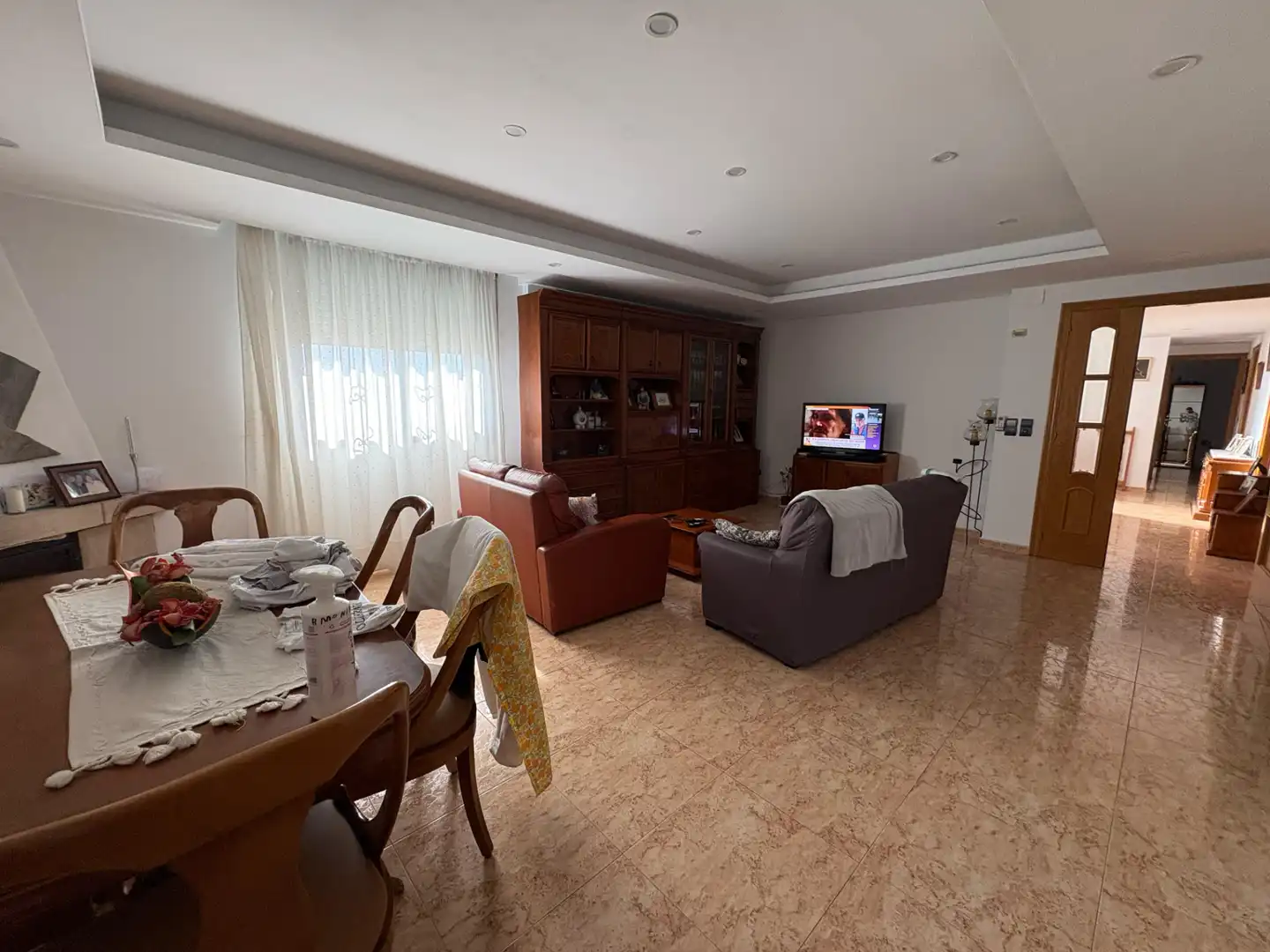 Terreno residencial en venta en Carretera de Vinyols, imagen 42