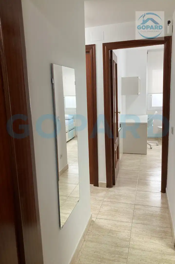 Room in Villanueva de la Cañada ciudad