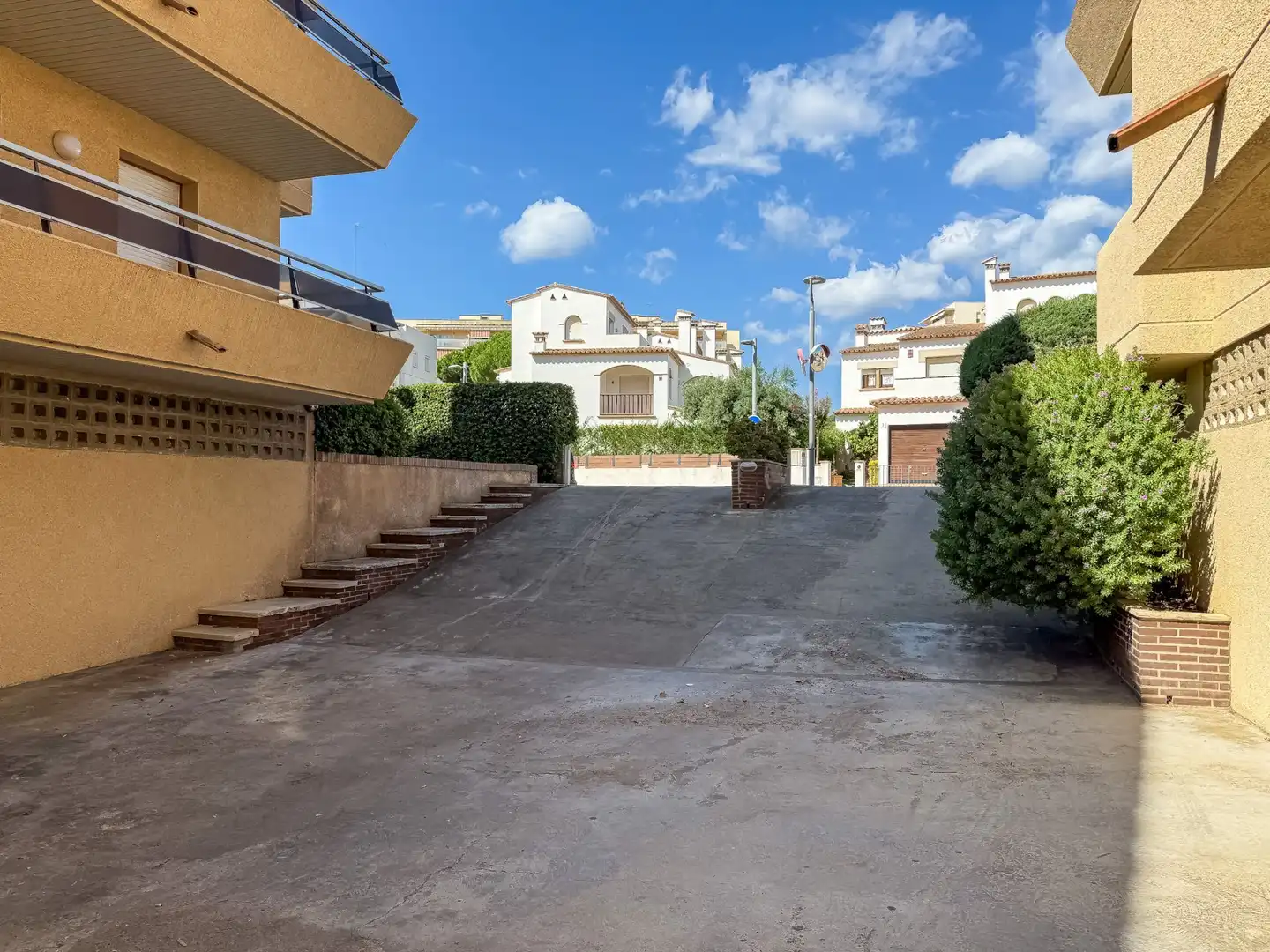Wohnungen zur Miete in Torre Valentina, 2, Torre Valentina - Mas Vilar de La Mutxada - Treumal