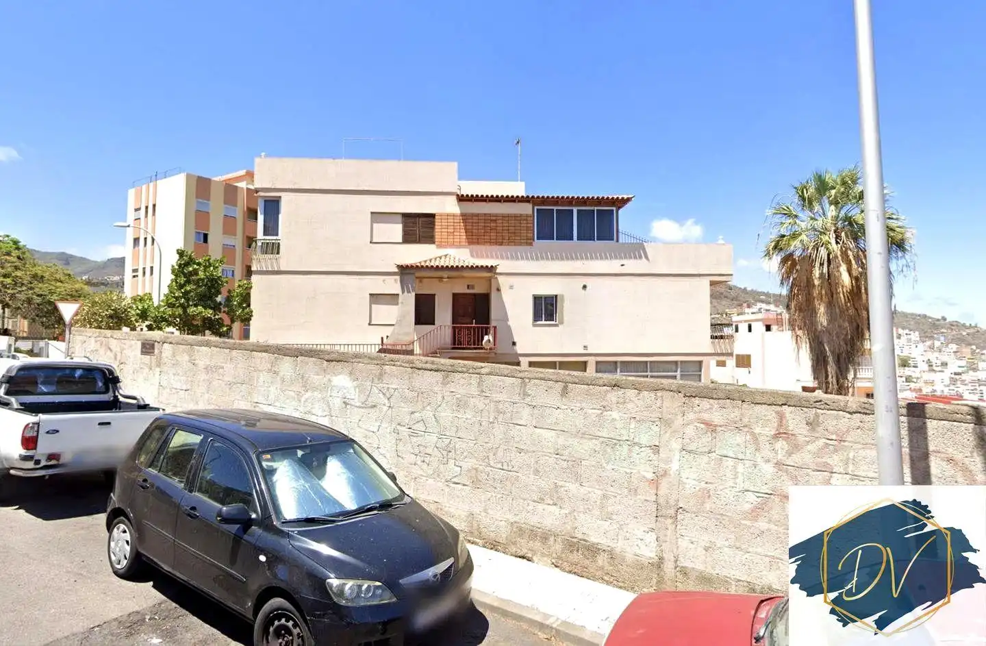Haus zum Verkauf in Calle Eladio Roca Salazar, imagen 2