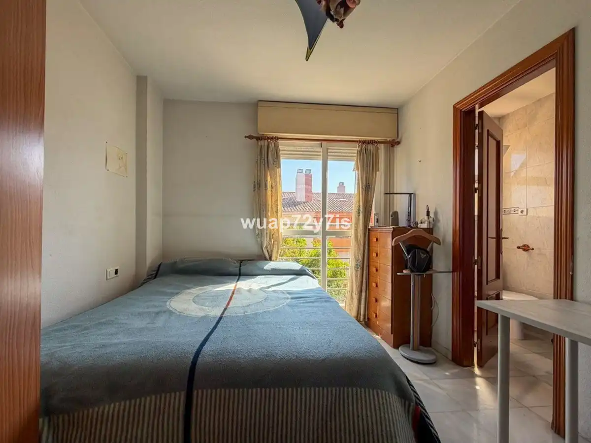 Casa a schiera in vendita a San Pedro de Alcántara, imagen 32
