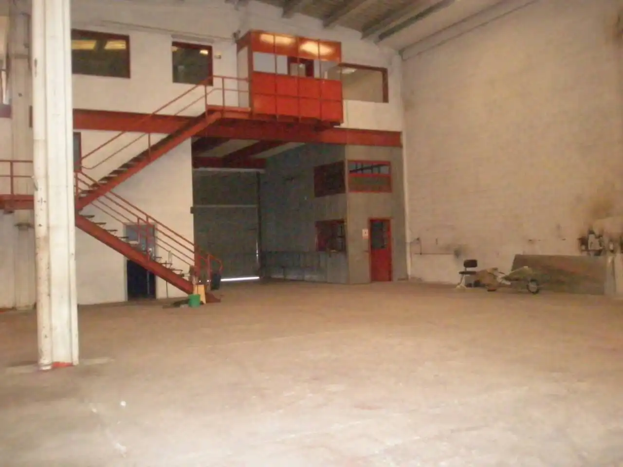 Industriegebäude zur Miete in Les Franqueses del Vallès, imagen 61