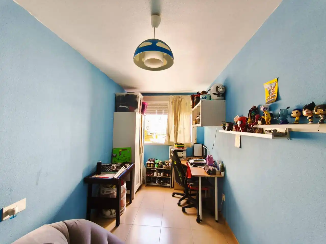 Flat for sale in Calle Escuelas de Torreagüera, Torreagüera
