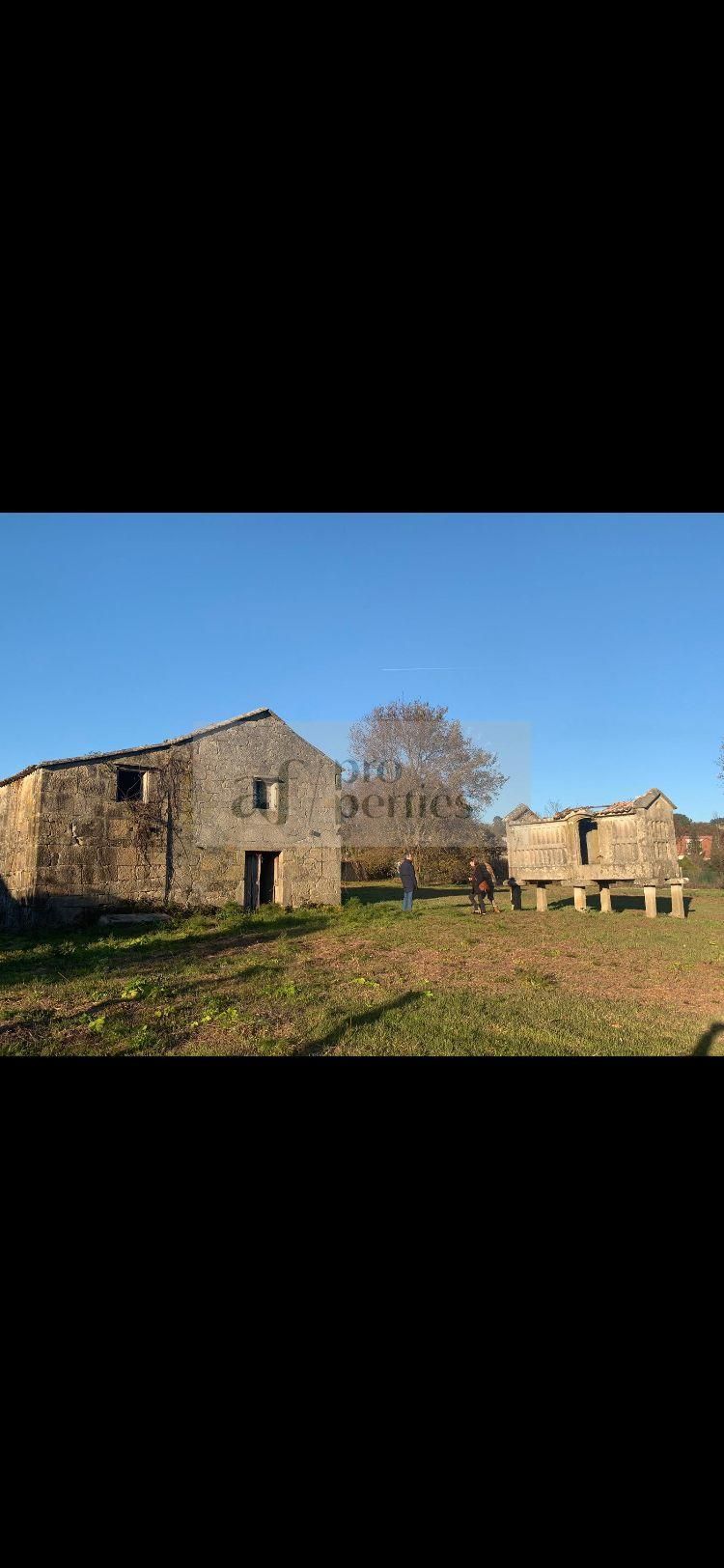 Finca rústica en venta en lg soaxe-seixo, 11, Marín