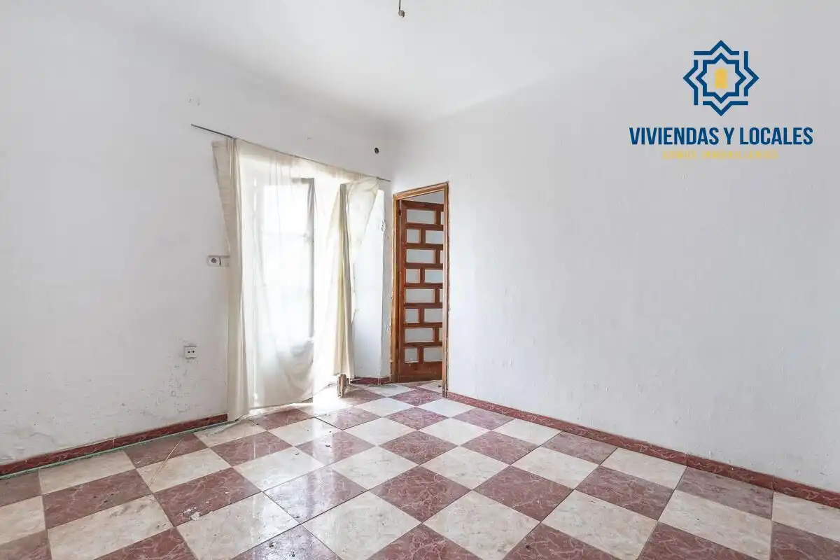 Habitatge en venda a Genil, imagen 3