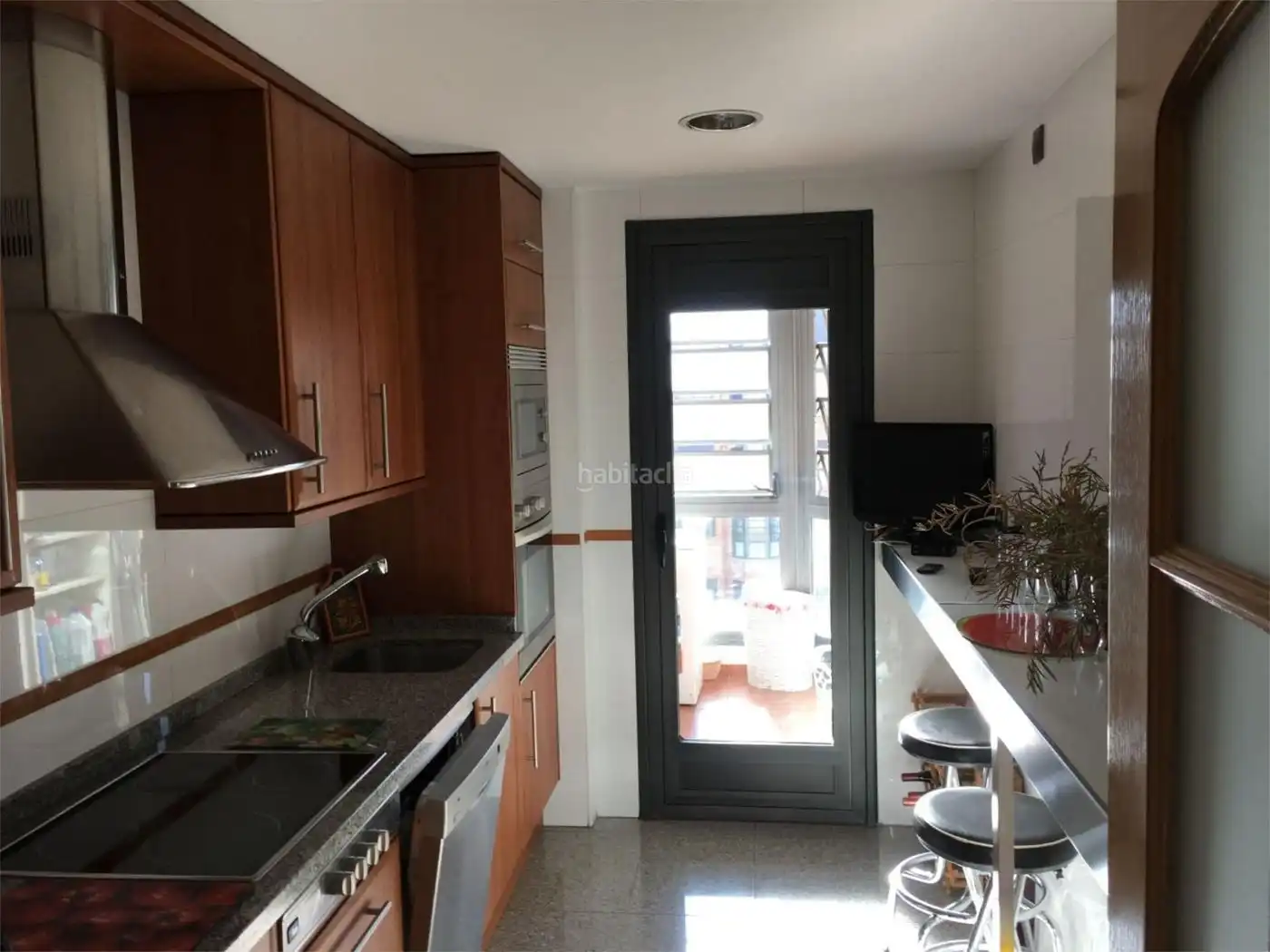 Wohnung mit Aufzug zum Verkauf in Avenida de los Arces 7H, imagen 11