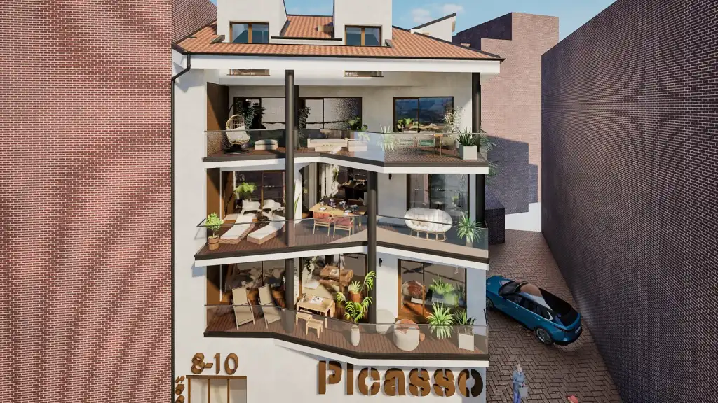 Flat for sale in Calle Truébano, Noreña