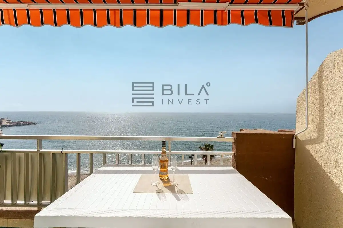 Piso con ascensor en venta en Marítimo Rey de España, imagen 3